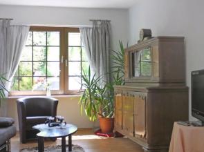 Haus Keller