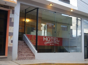 Hotel Conquistador