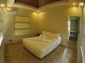 Villa Del Rey Resort CamSur powered by Cocotel