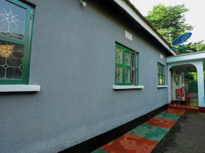 Janibichi adventures hostel