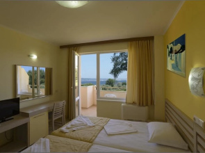 Belle View Hotel II