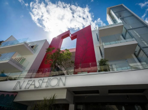 In Fashion Hotel & Spa