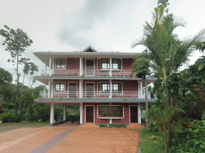 Coorg Sanjo's Resort by OYO Rooms