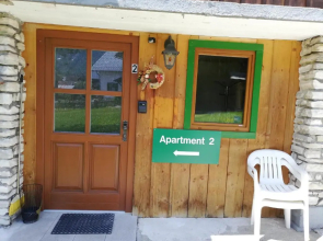 Apartment Haider 2