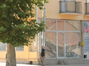Apartment Tamar Mepe