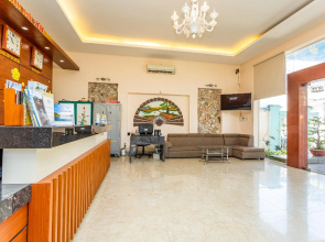 Bach Duong Phu Quoc Resort