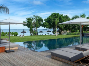 Club Med la Pointe Aux Canonniers