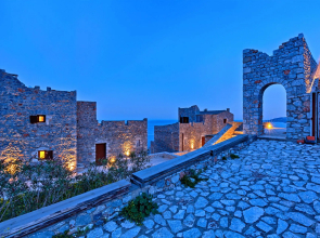 Aegila Boutique Hotel