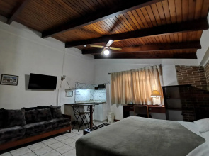 Dai Nonni Hotel