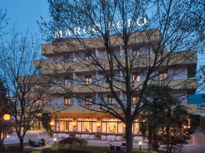 Marco Polo Terme Hotel