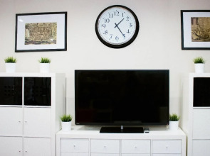 Мини на Ленинградском