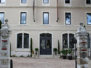 La Villa Toscane