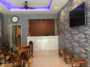 The Lucky Kata Hostel
