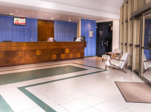 Comfort Hotel Franca