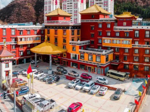 Jiarong Grand Hotel