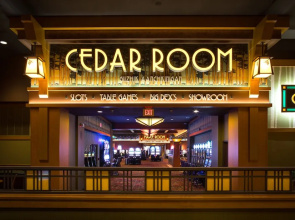 Leelanau Sands Casino & Lodge