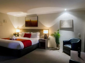 Comfort Inn Parkes International