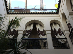 Riad Reve D'or