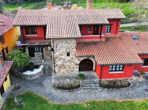 Apartamentos Santillana Mijares 3000