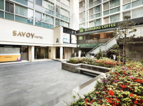 Savoy Hotel