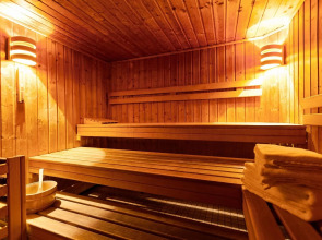 Living Hotel am Olympiapark