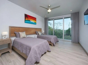 Compass House