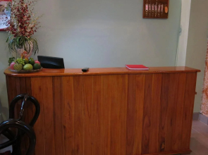 Hong Nhung Guest House