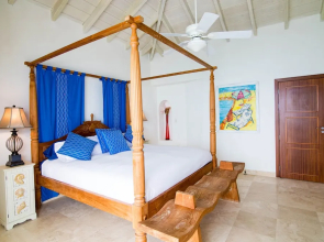 Dream Villa Shore Point 552