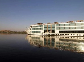 Nile Cruise Luxor and Aswan 3 & 4 nights