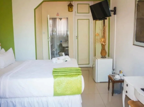 Padandaro Guest House
