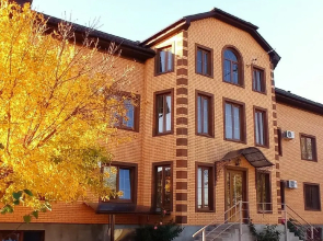 Mini-hotel Rose of Eysk