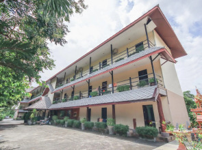 Prickhom Garden Hotel