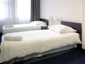 Baza Hotelowa Nowe Horyzonty