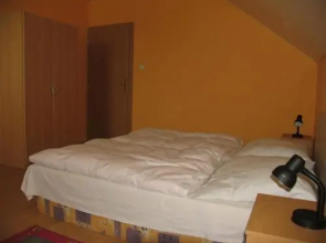 Penzión v Tatrách