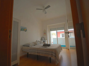 Surf Vibe Guest House