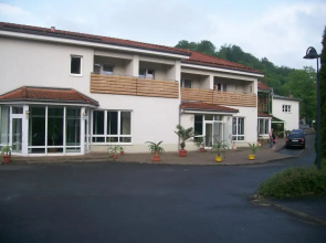Hotel Restaurant Café Harzparadies