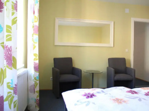 100 m2 Sunny Apartments - Schoenbrunn