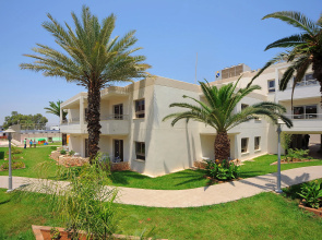 Euronapa Hotel