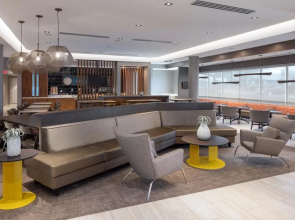 SpringHill Suites Tucson at The Bridges