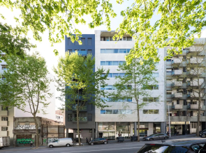 LovelyStay - Heart of D. Pedro Apartments IV