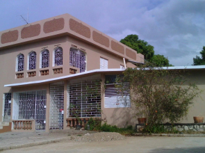 Lion's Pride - Hostel