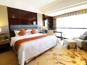 Guangzhou Estandon Hotel