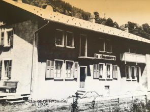Résidence la Chaumière