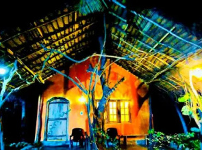 LakeSide Cabana Tissamaharama
