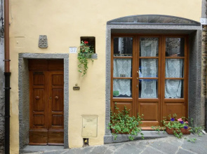 Casa Mia A Cortona
