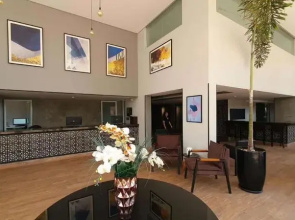 Tulip Inn Bauru