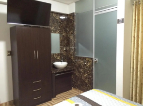 Hostal Gold Star