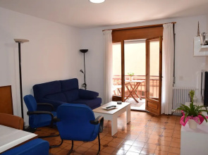 Apartamento Sant Sebastia 2