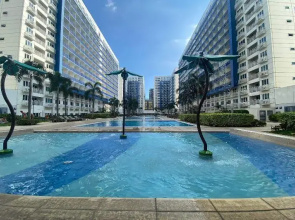 Madison's Place at Sea MOA