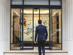 Hôtel Eiffel Blomet